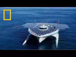 Video: National Geographic Megastructures India